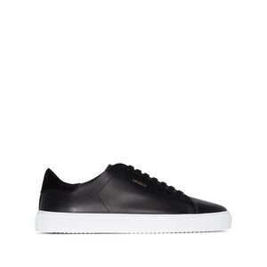 AXEL ARIGATO Black Leather Sneakers
